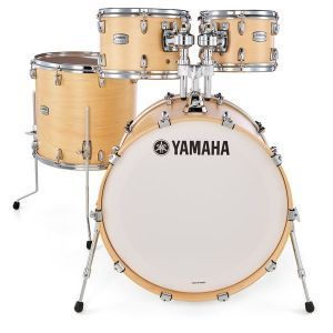 Yamaha Tour Custom Std Butterscotch Satin