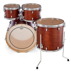 Yamaha Tour Custom Std Chocolate Satin