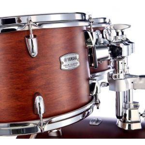 Yamaha Tour Custom Std Chocolate Satin