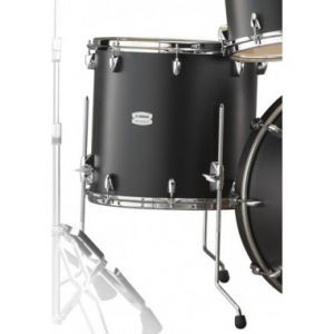 Yamaha Tour Custom Std Licorice Satin