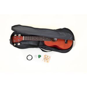 Miguel J. Almeria Player Pack Red
