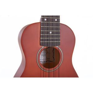 Miguel J. Almeria Player Pack Red