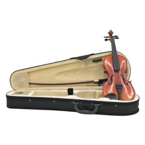 Dimavery 1/8 Violin Set 26400400