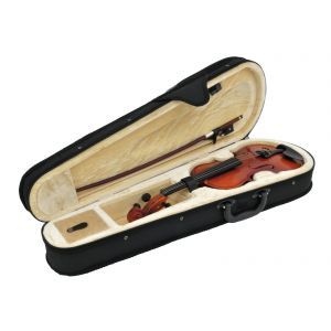 Dimavery 1/8 Violin Set 26400400