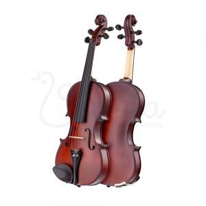 Valida V100 4/4 Darkbrown Mat