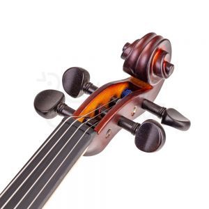 Valida V100 4/4 Darkbrown Mat