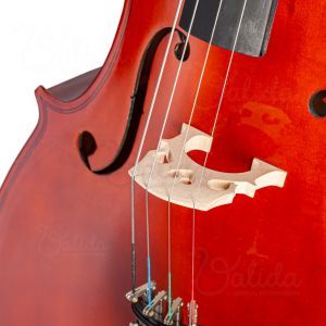 Set Violoncel Valida V100 4/4