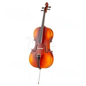 Set Violoncel Valida V200 4/4