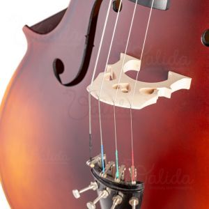 Set Violoncel Valida V200 4/4