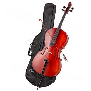 Valida V300 4/4 Solid