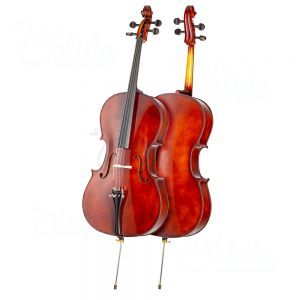 Valida V300 4/4 Solid