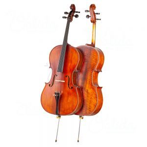 Valida V500 4/4 Solid