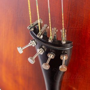 Valida V500 4/4 Solid