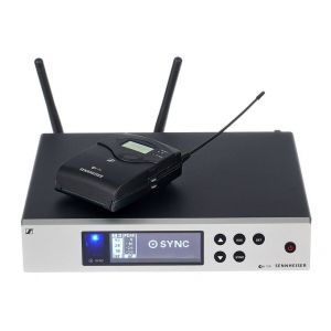Sennheiser EW 100 G4-Ci1