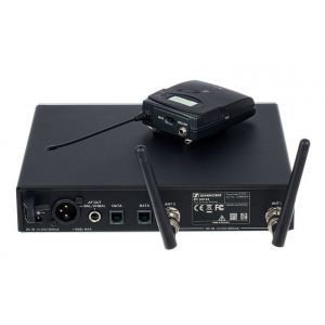 Sennheiser EW 100 G4-Ci1