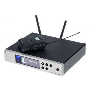 Sennheiser EW 100 G4-Ci1-A