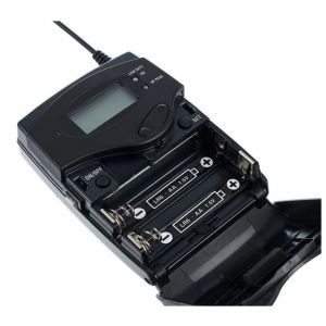 Sennheiser EW 100 G4-Ci1-A