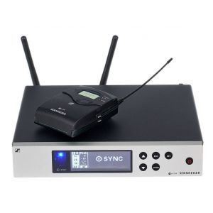 Sennheiser EW 100 G4-Ci1-B