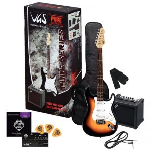 Seturi Chitară Electrică