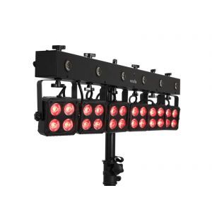 Eurolite LED KLS-180/6 Compact Light Set