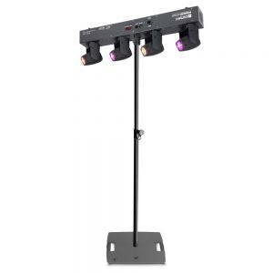 Set lumini inteligente Cameo Hydrabeam 400 RGBW