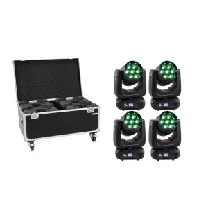 Seturi de lumini inteligente