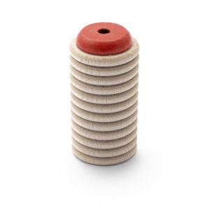 Rohema Scrapy Shaker Red - Rattle