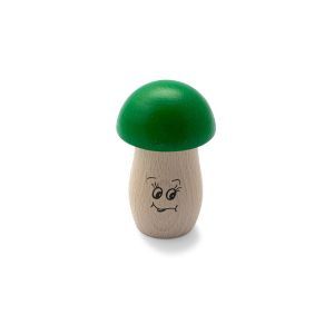 Rohema Mushroom Shaker Green