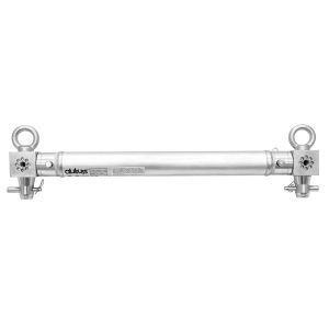 Alutruss U-Frame Top