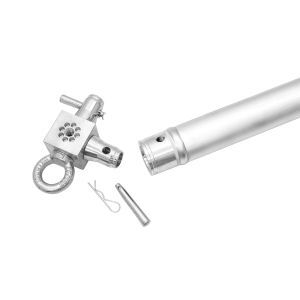 Alutruss U-Frame Top