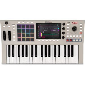 Akai MPC Key 37 G2