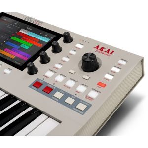 Akai MPC Key 37 G2