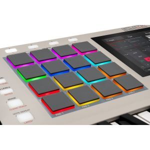Akai MPC Key 37 G2