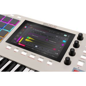 Akai MPC Key 37 G2