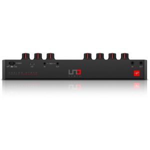 IK Multimedia UNO Synth