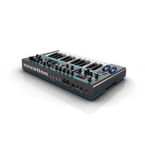 Novation Bass Station II