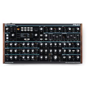 Novation Peak