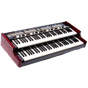 Orga Clavia Nord C2D Combo Organ
