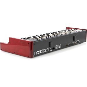 Orga Clavia Nord C2D Combo Organ