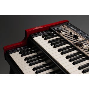 Orga Clavia Nord C2D Combo Organ