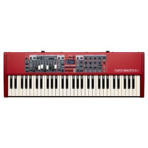 Nord Electro 6D 61
