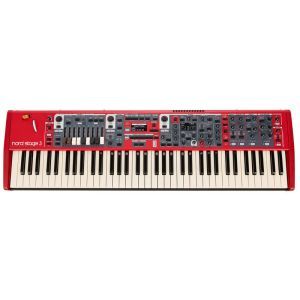 Clavia Nord Stage 3 Compact
