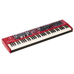 Clavia Nord Stage 3 Compact