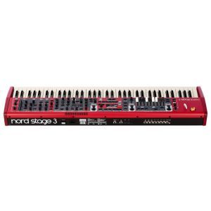 Clavia Nord Stage 3 Compact