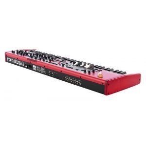 Clavia Nord Stage 3 Compact