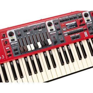 Clavia Nord Stage 3 Compact
