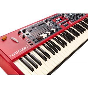 Clavia Nord Stage 3 Compact