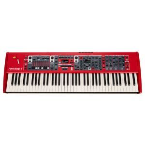 Clavia Nord Stage 3-HP76