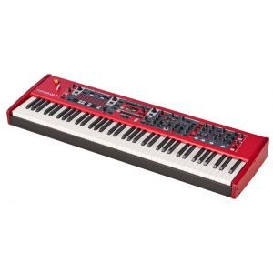 Clavia Nord Stage 3-HP76