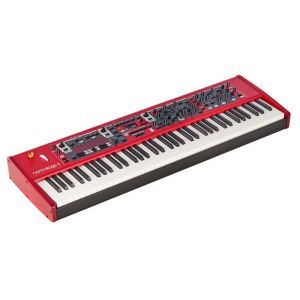 Clavia Nord Stage 3-HP76